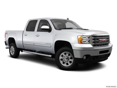 2013 Gmc Sierra 2500hd Read Owner And Expert Reviews Prices Specs