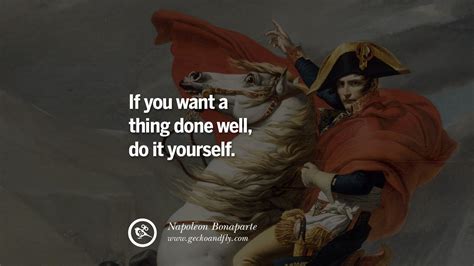 40 Napoleon Bonaparte Quotes On War Religion Politics And Government