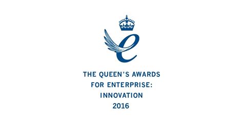 3squared Wins 2016 Queens Award For Enterprise 3squared