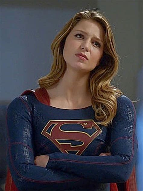 Supergirl Kara Danverszor El Kara Danvers Supergirl Supergirl Tv Dc Comics Melisa Benoist