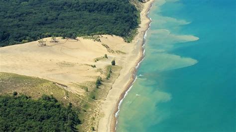 US Supreme Court Wont Consider Lake Michigan Beach Case Inside