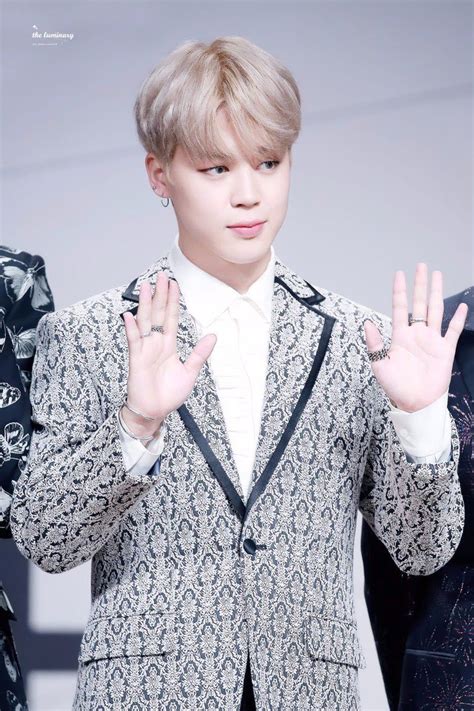 these 30 photos prove bts s jimin looks incredible in every color of the rainbow koreaboo