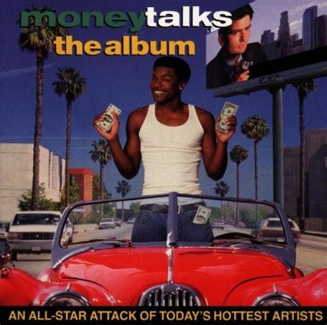 Money Talks Original Soundtrack Songs Reviews Credits Allmusic
