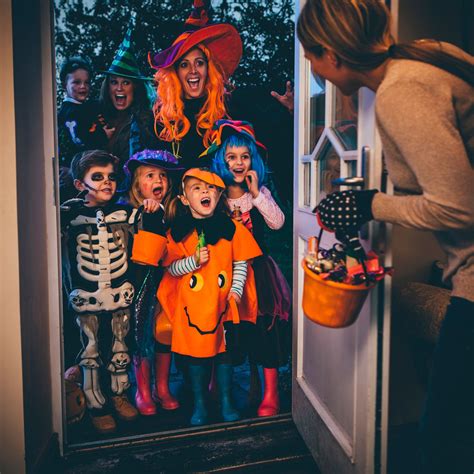 Halloween Origini Significatu Tradizioni