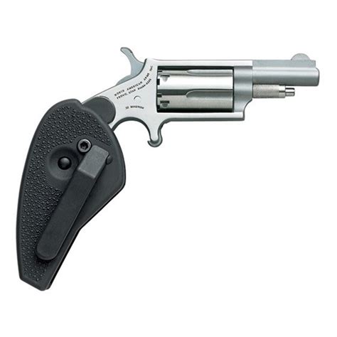 Naa 22 Magnum Holster Grip Revolver 22 Magnum Rimfire 1625