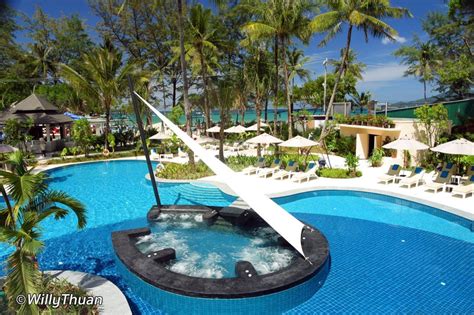 Holiday Inn Resort Phuket Phuket 101