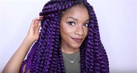 4 of the best brands of marley hair for crochet braids. How many packs of freetress hair for crochet braids Update ...