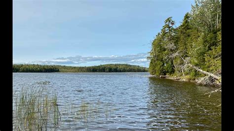 The average price of undeveloped land for sale in maine is $132,056. $29,900 Cheap Lakefront Land For Sale | Maine Real Estate ...