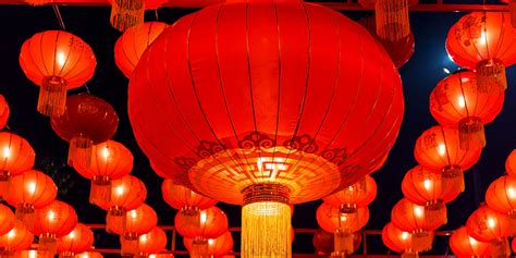 The 10 Top Places To Celebrate Chinese New Year Destinations Travel