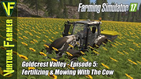 Cows farming simulator 16 guide. Let's Play Farming Simulator 17 - Goldcrest Valley Ep5: Fertilizing & Mowing With The Cow - YouTube