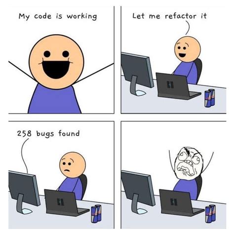 Programming Meme Programmer Humor Programmer Jokes Computer Humor