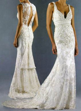 Second dance bridal & formal consignment is the first and only consignment shop in grand rapids, michigan that specializes in upscale formal wear. Bridal Wedding Dresses: Designer Second Hand Wedding Dresses