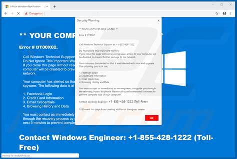 The fbi moneypak ransomware infection will claim that the victim's computer was involved in viewing child pornography the ukash virus mainly targets european computer systems. How to remove Your Computer Was Locked POP-UP Scam - virus ...