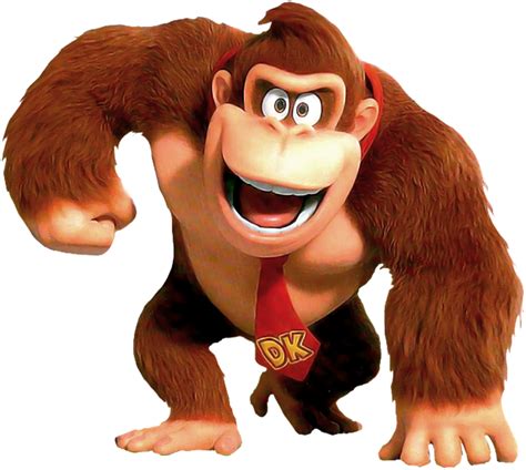 Donkey Kong Película 3d Super Mario Wiki Fandom