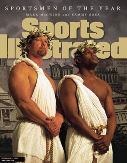 Are These The Most Controversial Magazine Covers In Sports History