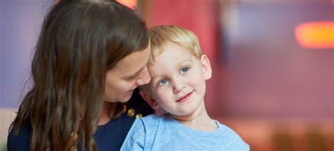 Stuttering In Children When Should Parents Be Concerned