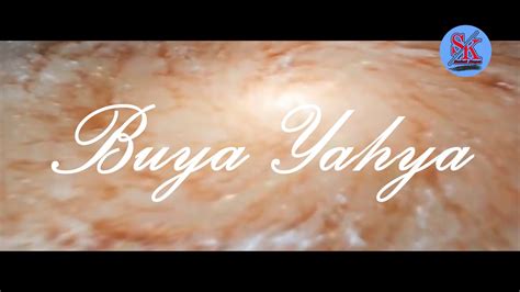 CERAMAH Buya Yahya - TEMA HIJAB (buya yahya al bahjah) - YouTube