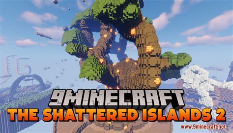 The Shattered Islands 2 Map 1 19 1 1 19 2 What Will You Find In The Archipelago