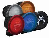 Images of Off Road Lights Covers