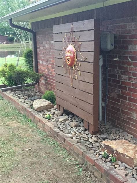 See more ideas about utility box, front yard, yard. Pin on Projects We've Completed