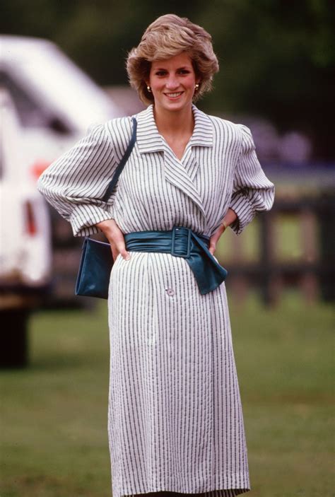 Princess Diana June 1986 Cosmopolitanuk Princess Diana Dresses