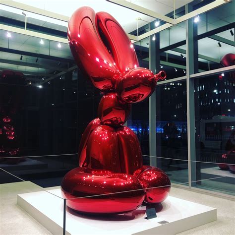 Jeff Koons Sculpture Worth Up To Million To Be Auctioned For My Xxx