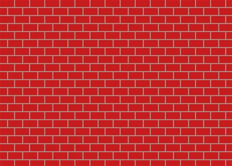 Brick Wall Background Printable