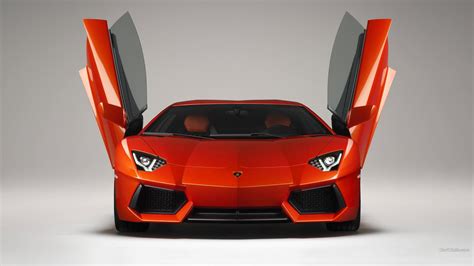 Hintergrundbilder Fahrzeug Lamborghini Aventador Super Auto