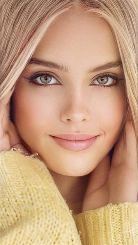 Most Beautiful Faces Gorgeous Eyes Beautiful Women Pictures Beauté