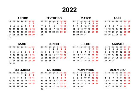 Feriados 2022 Campinas Sp