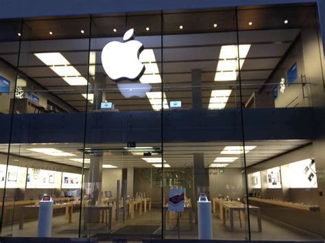Electronics store near apple store münchen. Apple eröffnet zweiten Store in München
