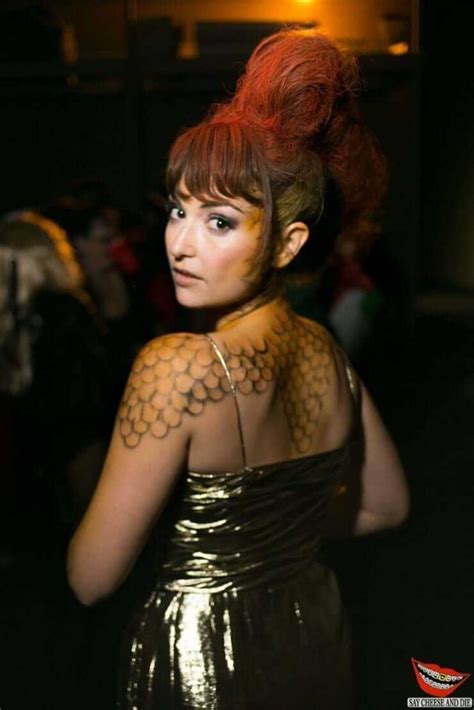 Milana Vayntrub Nude Pictures Which Demonstrate Excellence Beyond