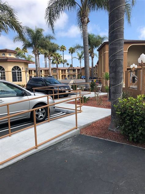 Best Western Oxnard Inn Updated 2022 Prices Reviews And Photos Ca