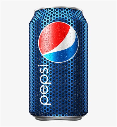 Pepsi Can Transparent Background Transparent Png X Free Download On Nicepng