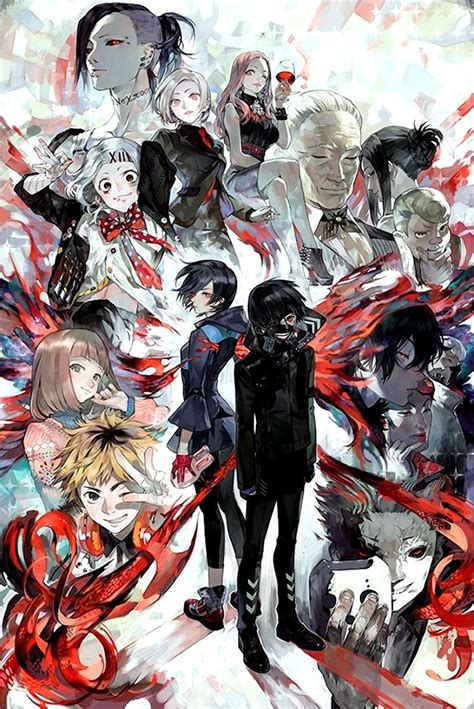 《東京喰種》（東京喰種トーキョーグール，tokyo ghoul）是日本漫畫家石田翠的青年漫畫作品，刊載於集英社旗下漫畫雜誌《週刊young jump》。單行本標題為「東京喰種 tokyo ghoul」（日版名：東京喰種トーキョーグール）。 『東京喰種トーキョーグール』キャラ強さランキングベスト35 ...