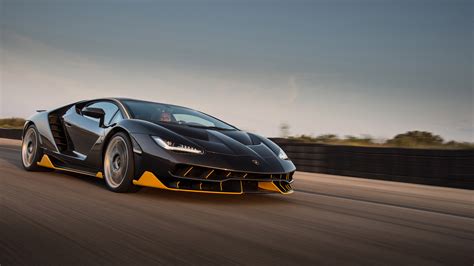 28 Lamborghini Centenario Wallpapers Wallpapersafari