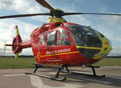 Woman airlifted following Bournville car accident | B31 Voices