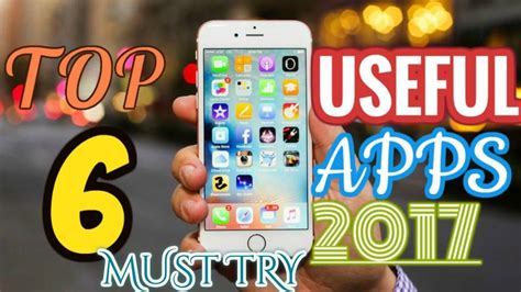 Top Useful Apps For Android 2017best Android Apps 2017top Android