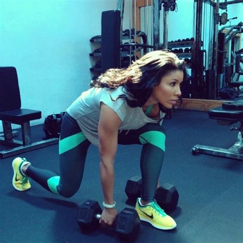 Best Trainers On Instagram Exercises Fitness Tips