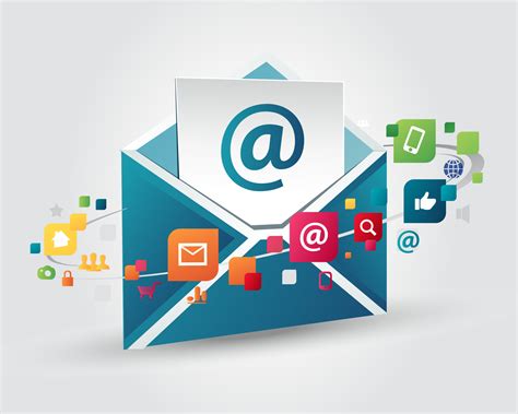 Get Innovative Ways Of Building Your Company Through Business Email
