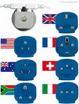 Pictures of Nigeria Electrical Plugs