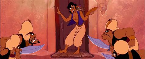 Aladdin Cena De Bastidores Mostram Atores Que Foram Base Da Anima O