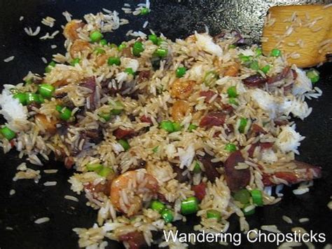 Yang Chow Fried Rice 5 Vietnamese Recipes Asian Recipes Vietnamese