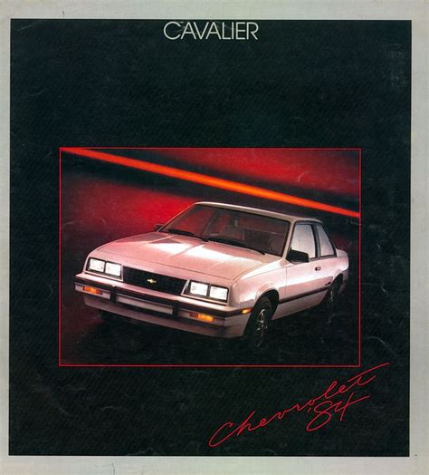 Directory Index Chevrolet1984chevrolet1984chevroletcavalier