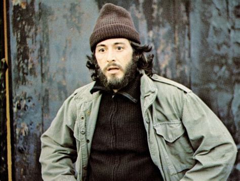 Serpico Al Pacino 1973 Photo Print 14 X 11