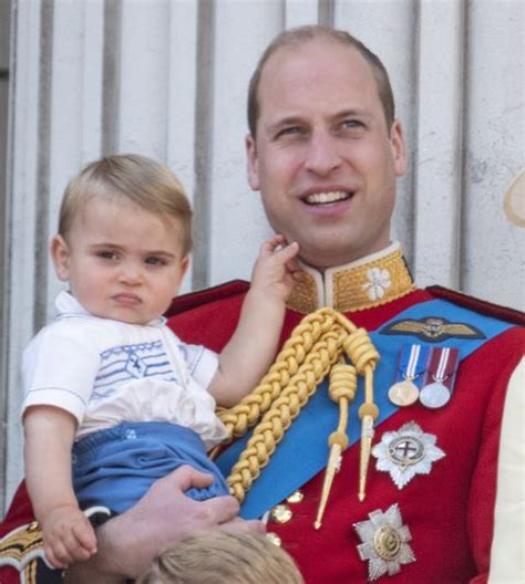 Prince william arthur philip louis was born on june 21, 1982 to prince charles and princess diana, prince and princess of wales. How Prince William & Kate Middleton's kids were predicted ...