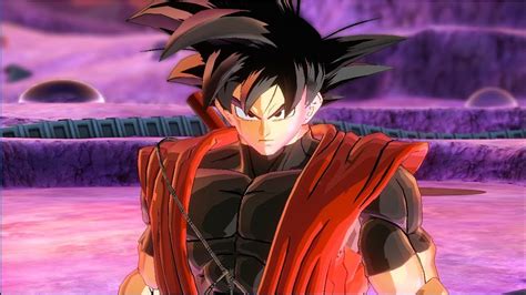Maybe you would like to learn more about one of these? DRAGON BALL XENOVERSE 2 MODS (Xeno Goku) GamePlay - YouTube