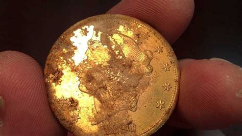 Photos Norcal Couple Strikes 10 Million Gold Coin Bonanza
