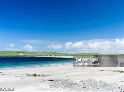Orkney Beach Photos And Premium High Res Pictures Getty Images