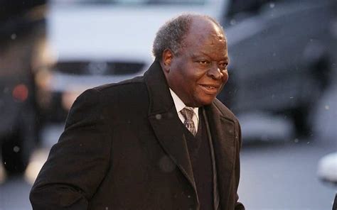 Kenya Former President Mwai Kibaki Dies At 90 Rosgwen24 News